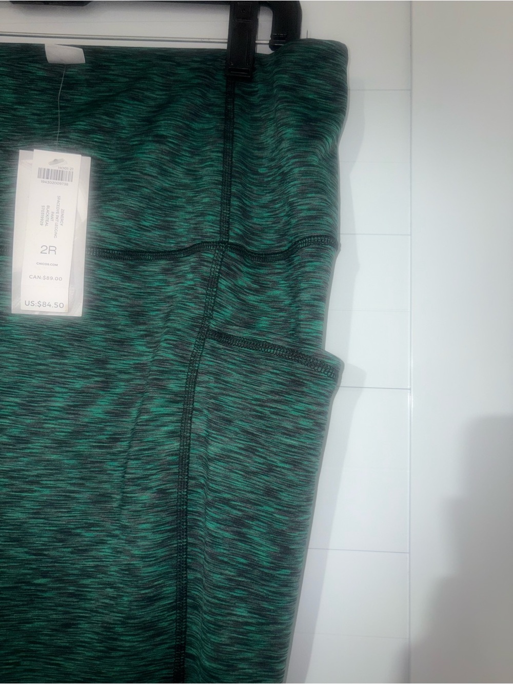 Chico’s Active Leggings